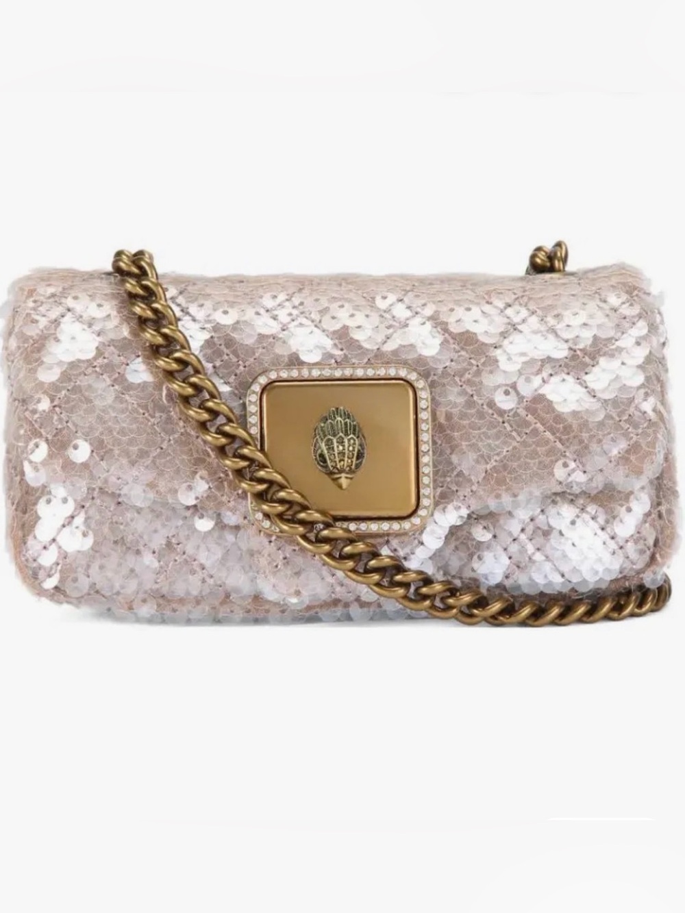 Kurt Geiger Long Nano Pimlico Bag